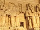 STORIA DI ABU SIMBEL E CROCIERA SUL NILO