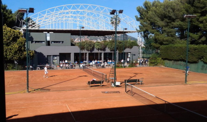 Imperia: due campi da 'Paddle tennis' sorgeranno in un'area del circolo in zona San Lazzaro