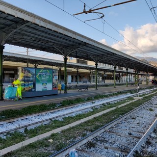 Trasporto ferroviario: tra circa un mese l'orario festivo, appello della Abg ai sindaci liguri e piemontesi