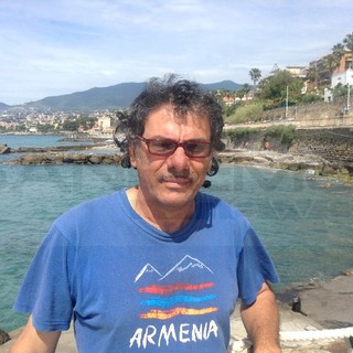 Giacomo Mercurio, portavoce regionale per il settore delle spiagge libere attrezzate di CNA Balneatori Liguria