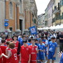 Pallacanestro: è un grande successo il ritorno del Torneo del Canestrello di Taggia (foto)