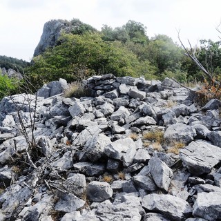 Pigna, scoperta grande tomba preistorica: apparteneva a un personaggio importante