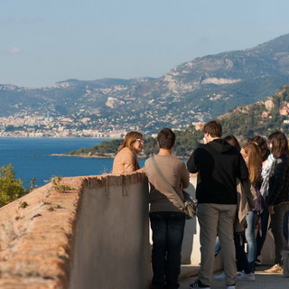 Ventimiglia: l'Università degli Studi di Genova al Museo Civico Archeologico Girolamo Rossi