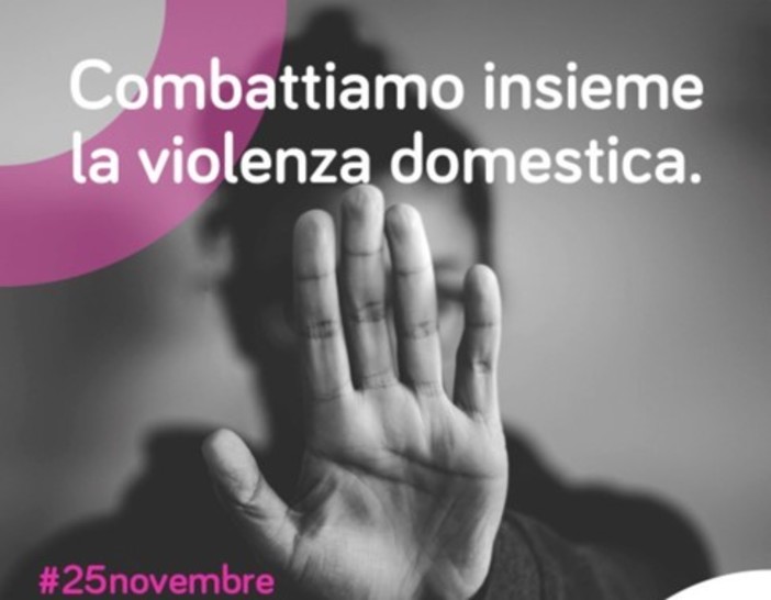 Urmet, azienda “in rosa” tende la mano alle donne vittime di violenza