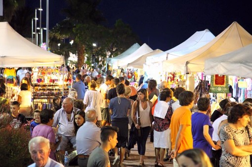 San Bartolomeo al Mare: 'Un Mare di Birra', buona la prima. Fino al 28 giugno, l'evento che apre l'estate