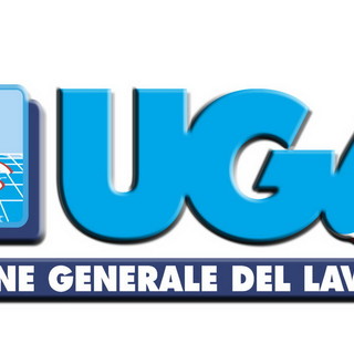 Protesta dell’Ugl (unione generale del lavoro) sulle problematiche relative al trasporto pubblico