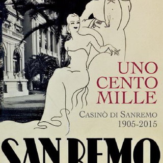 Casinò Sanremo: il Premio ‘Cento Anni da qui…’ 2015 a Fabbri, Maserati e Menarini