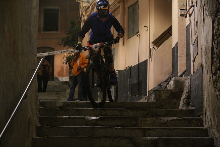 Sanremo: chiusura di via Santa Maria, modifica alla downhill e nuova ordinanza per il passaggio