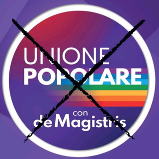 Elezioni politiche: con lo slogan ‘Noi Non Paghiamo’ Unione Popolare invita alla disobbedienza civile