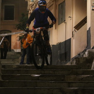 Sanremo: chiusura di via Santa Maria, modifica alla downhill e nuova ordinanza per il passaggio