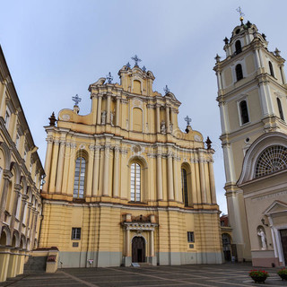 Bordighera: l’Università di Vilnius ospite dell'Istituto Internazionale di Studi Liguri