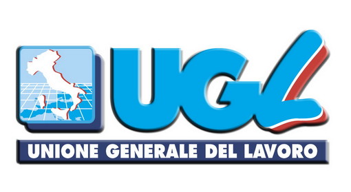 Protesta dell’Ugl (unione generale del lavoro) sulle problematiche relative al trasporto pubblico