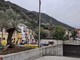 A Badalucco rinasce l'aiuola del monumento ai Caduti, Orengo &quot;Con il nuovo ulivo, un segno di speranza per la comunità&quot;