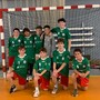 Pallamano, l'under 13 va in trasferta: sfida tra Abc Bordighera e Monaco