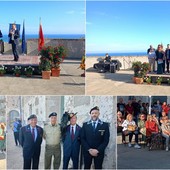Bilancio e obiettivi raggiunti: Ventimiglia festeggia un anno di Amministrazione Di Muro (Foto)