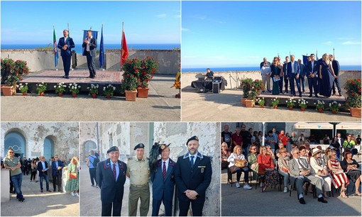 Bilancio e obiettivi raggiunti: Ventimiglia festeggia un anno di Amministrazione Di Muro (Foto)