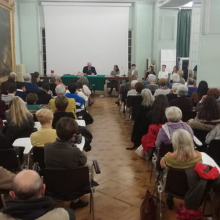 Quattro incontri culturali per l’Unitre di Sanremo rivolti alla cittadinanza: il via domani pomeriggio
