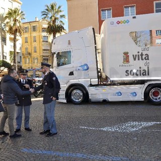 Polizia di Stato, Ministero dell'Istruzione, dell'Università e della Ricerca con ‘Una vita da social’ per incontrare gli studenti cyber bullismo