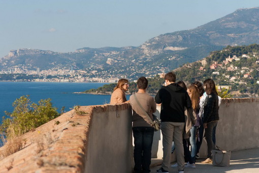 Ventimiglia: l'Università degli Studi di Genova al Museo Civico Archeologico Girolamo Rossi