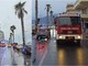 Ventimiglia, si sente male in casa: mobilitazione di soccorsi sul lungomare (Foto)