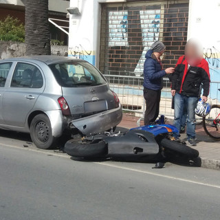 Bordighera: investimento di stamani di un agente della Municipale, la presa di posizione del sindacato Sulpl