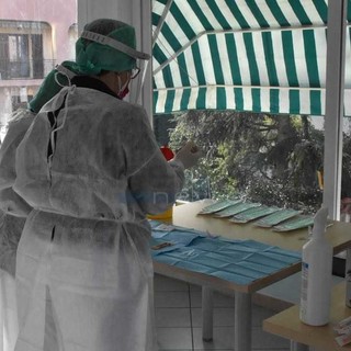 Campagna di vaccinazione in atto: le domande del Consigliere di 'Civicamente Bordighera' Mara Lorenzi