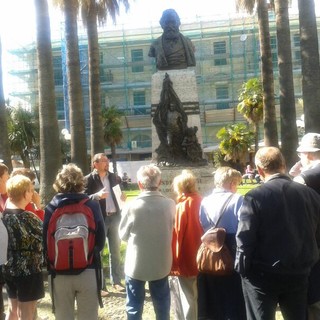 Venerdì il Museo Civico accompagna ‘Alla scoperta di Diano Marina’ con una visita guidata serale al centro storico