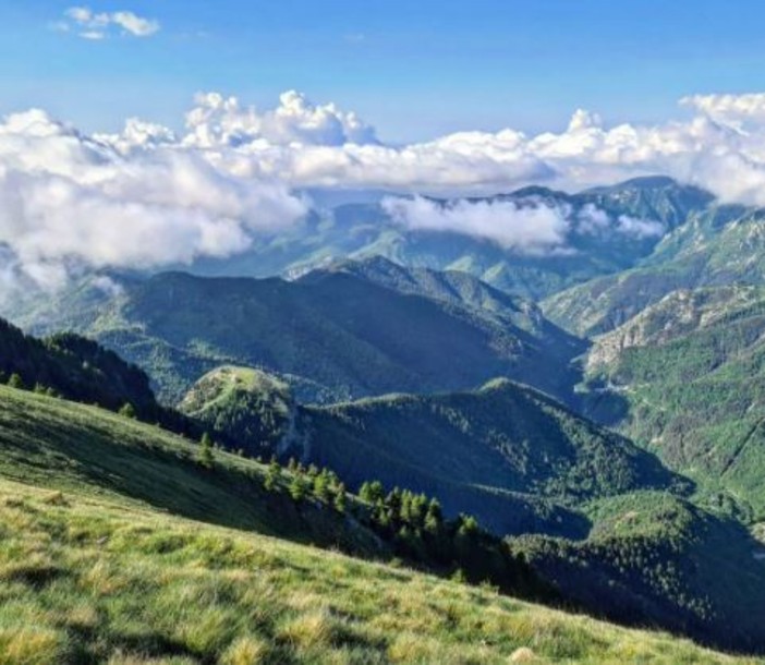 Cinque escursioni in Liguria per le Giornate Nazionali delle Guide Ambientali escursionistiche