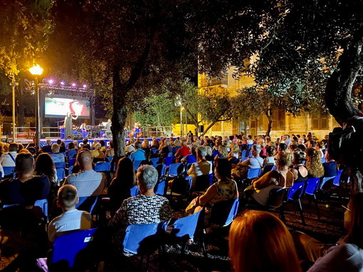 L'EMD festival di Diano Marina ricorda Pavarotti con lo spettacolo ‘I tre tenoriì