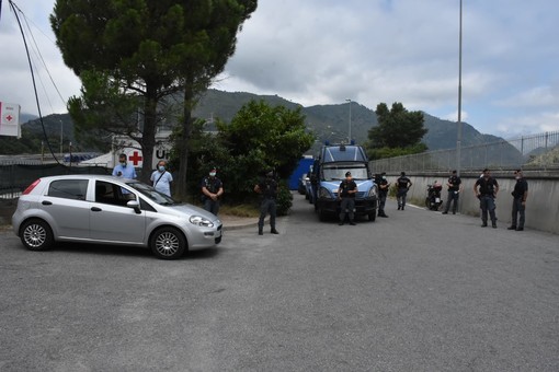 Ventimiglia: chiude il Campo Roya, l'associazione Mappamondo &quot;Incomprensibile decisione della Prefettura&quot;