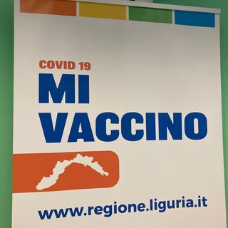 Oltre 11mila liguri si sono vaccinati agli 'Open day': molti gli scettici convinti, Toti &quot;Ottima la risposta dei giovani&quot;