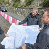 Ventimiglia, intervento in via della Pace: lavori assegnati