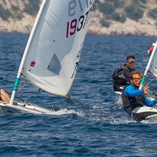 Diano Marina: con Elena e Damonte, il Club del Mare nella top ten europea