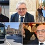 Caos Rt e inizio delle scuole, un vertice sindacati autonomi, Provincia e Regione dal prefetto