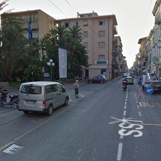 Bordighera: approvato il progetto per lavori di riqualifica di alcuni tratti di strade comunali