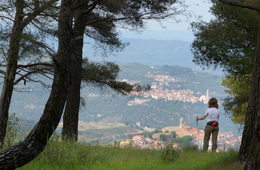 #Valledelsanlorenzo: la creazione di un marchio di Valle ha contribuito alla nuova immagine dell'amministrazione locale