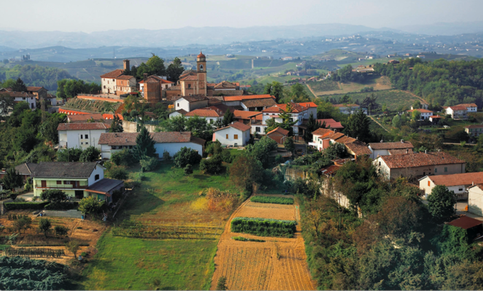 L'eccellenza del territorio unita a un paesaggio patrimonio dell'Unesco: al via il week-end “I nidi di Vinchio Vaglio Serra”