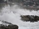 Liguria, allerta vento: raffiche fino a 100 km/h e mare mosso