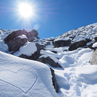 4 consigli per una vacanza sulla neve con tutta la famiglia