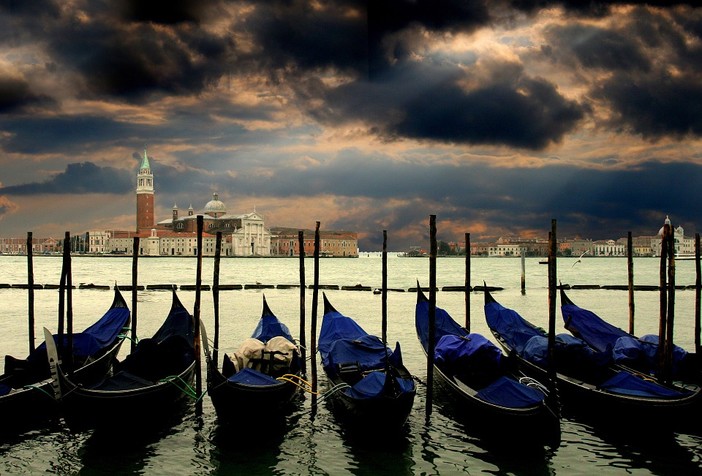 Cose romantiche da fare a Venezia: scopriamole insieme