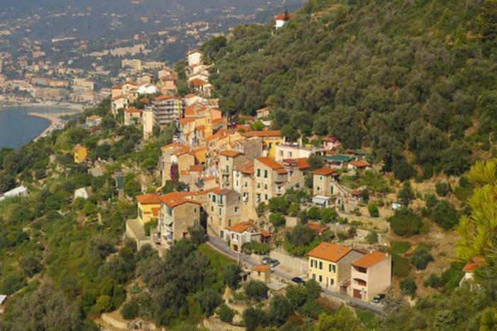 Ventimiglia: c'è l'ok della regione per la valorizzazione dell'ex cava Grimaldi