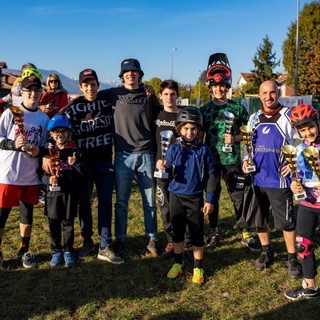 Pump Track Torino, successo per ‘Speed Race 2’ di ‘uBroker’