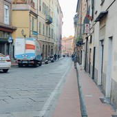Imperia, modificata l’ordinanza per i lavori di rifacimento della pavimentazione stradale in via Cascione