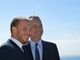 Ventimiglia: visita istituzionale del sindaco di Monaco Georges Marsan, &quot;Opportunità ideale anche per l'espansione delle due città&quot; (Foto e Video)
