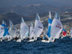 Yacht Club Sanremo, Campionato Italiano Femminile e November Race per la Classe 420