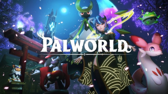 Quando arriverà Palworld su PS5?