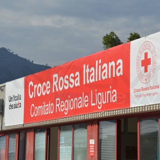 Ventimiglia: Campo Roja, al centro d’accoglienza arriva il Trace The Face Corner, il totem digitale per ritrovare i propri familiari (Video)