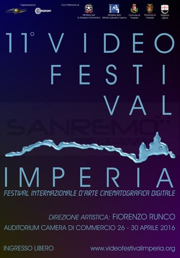 Imperi: Videofestival, la Confesercenti bandisce un concorso per vetrine a tema