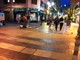 Sanremo: venditori abusivi in centro, la dura protesta di un noto commerciante del centro