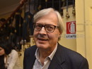 Vittorio Sgarbi indagato dalla procura di Imperia per furto di beni culturali